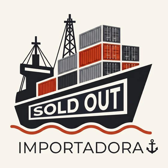 Sold Out Importadora